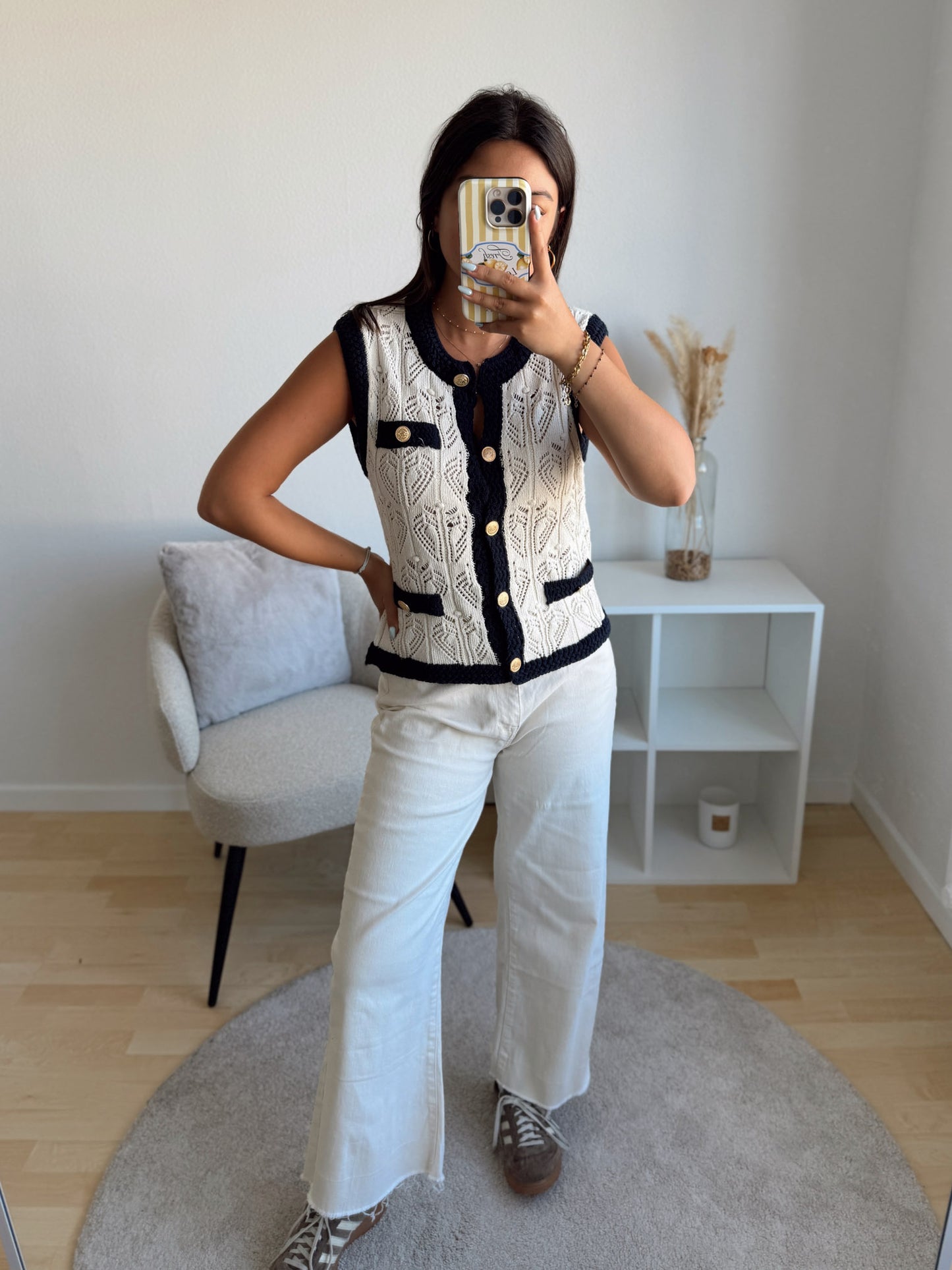 Blouse Zara - S