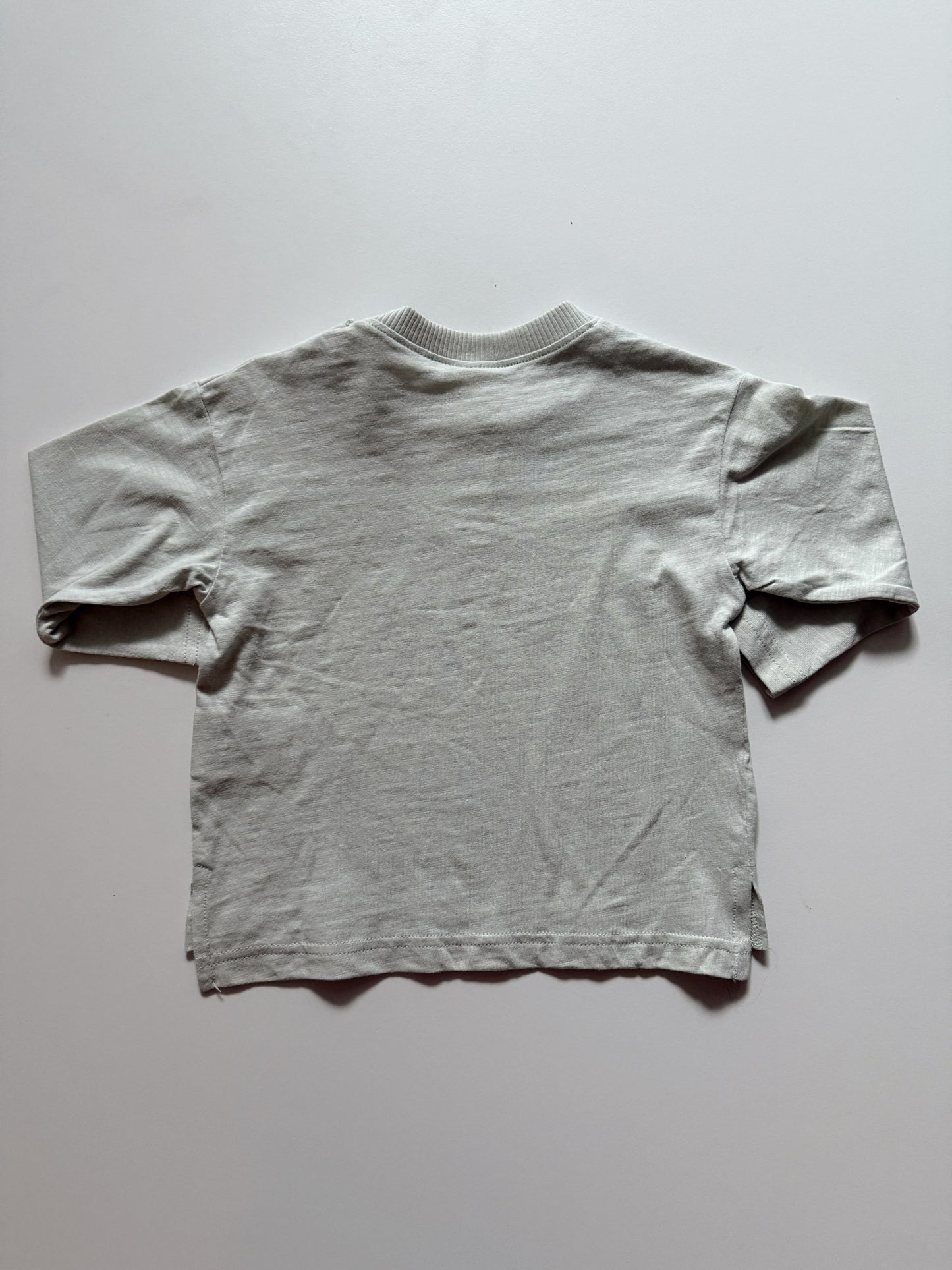 T-shirt H&M Neuf - 80