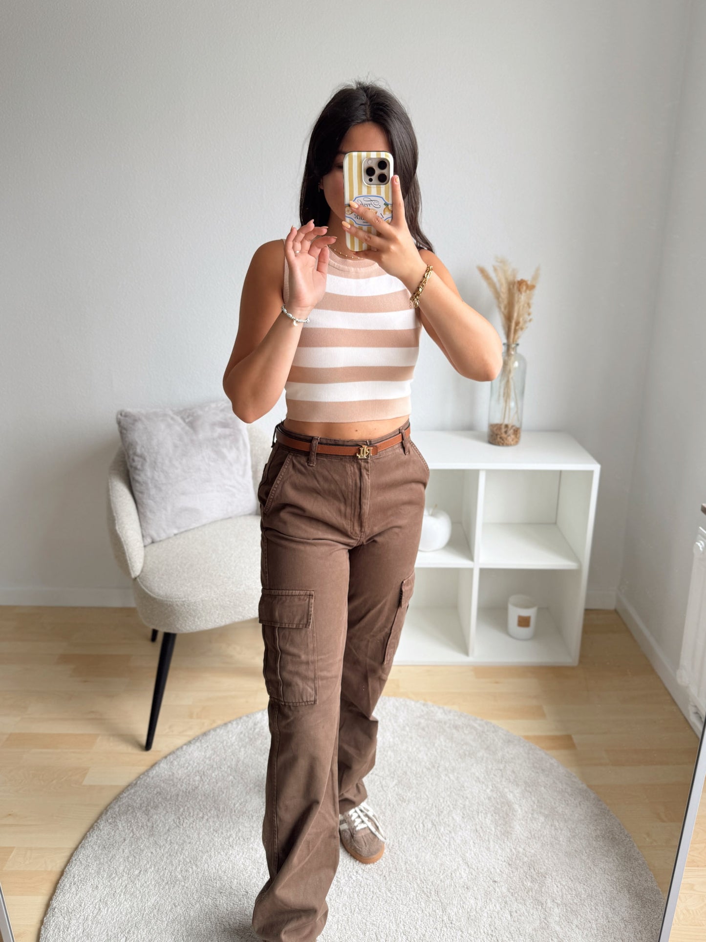 Pantalon Stradiavarius - 36