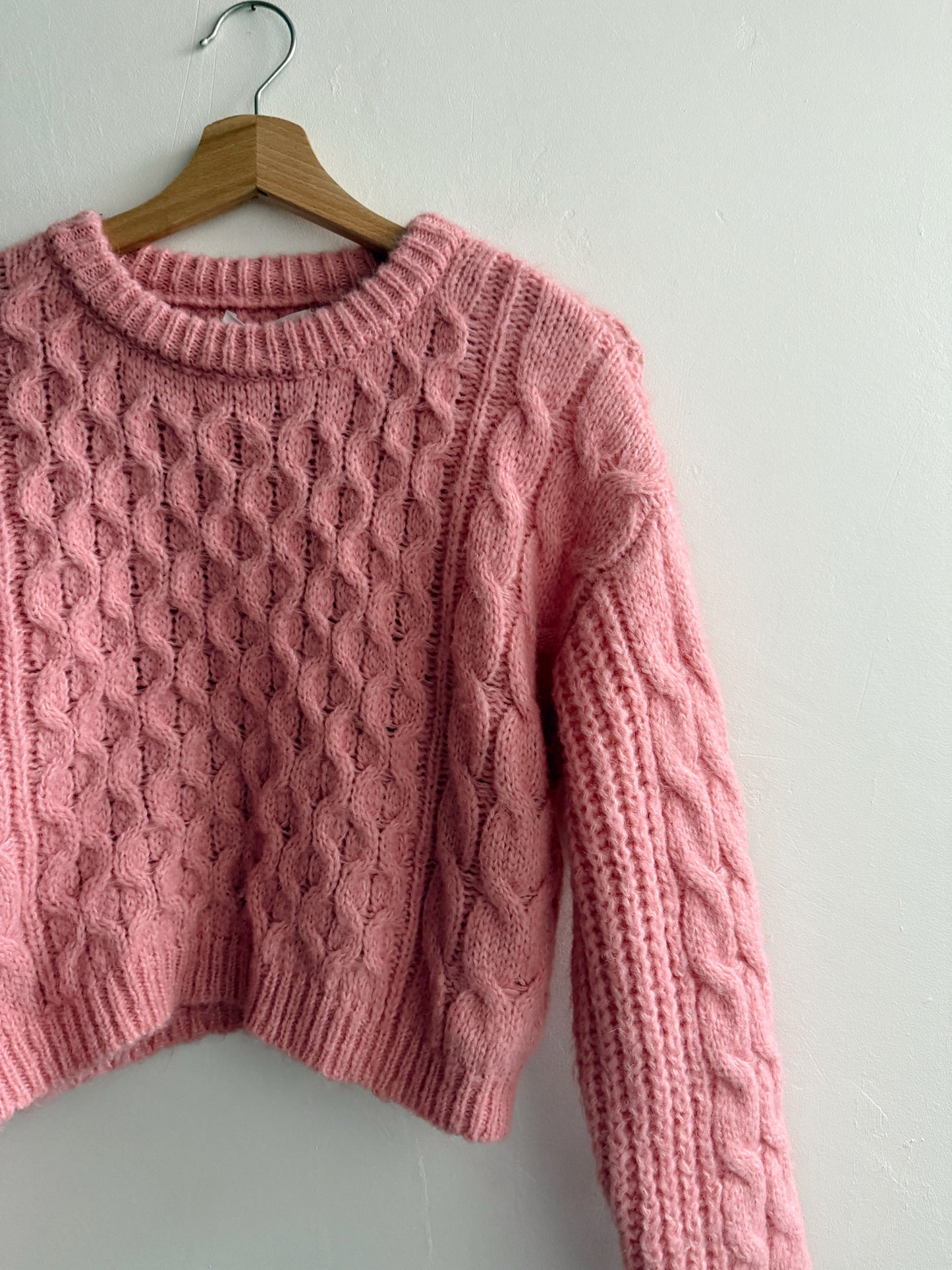 Pull Zara - 12-13 ans/ XS