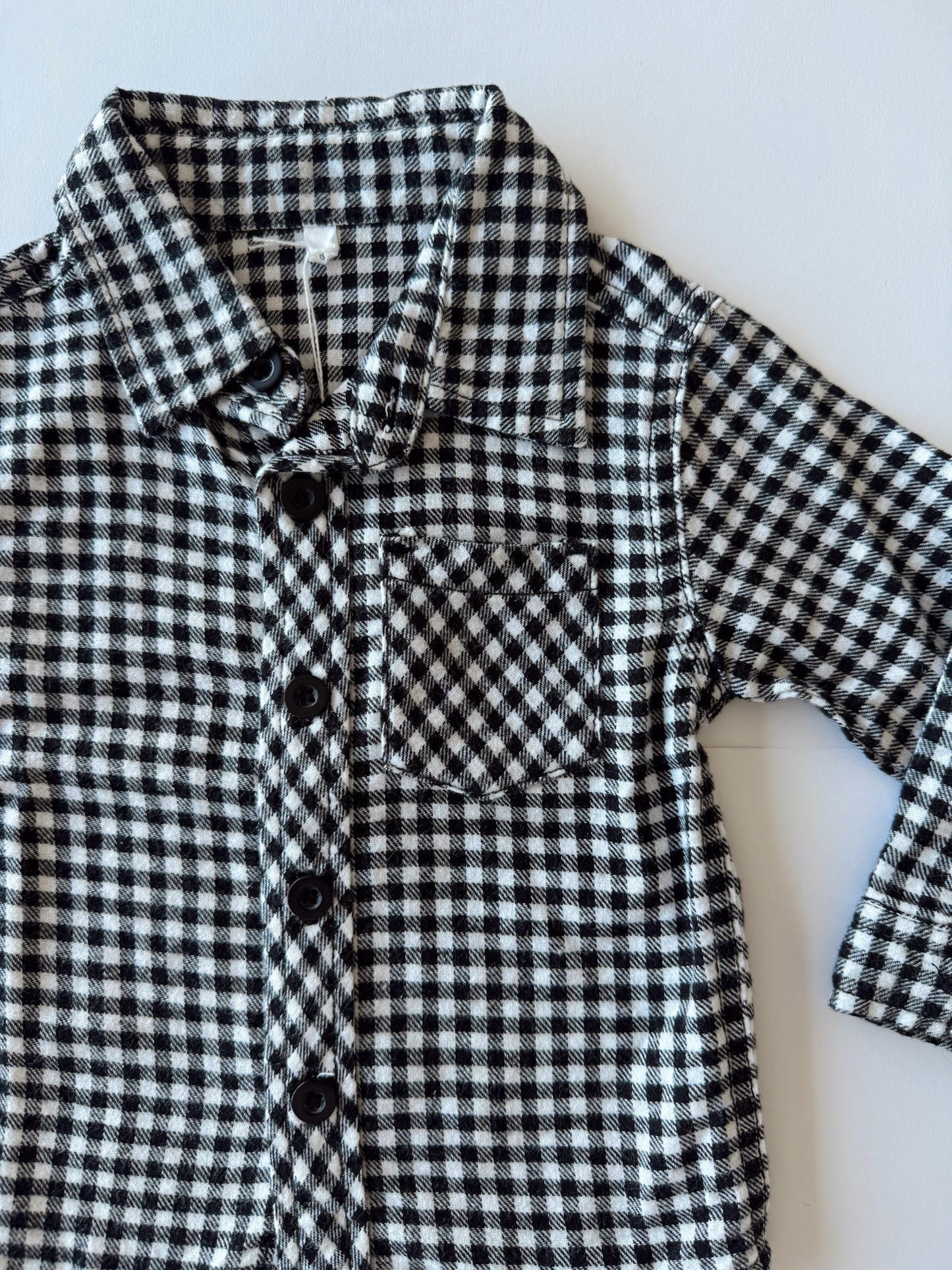 Chemise Zeeman - 80