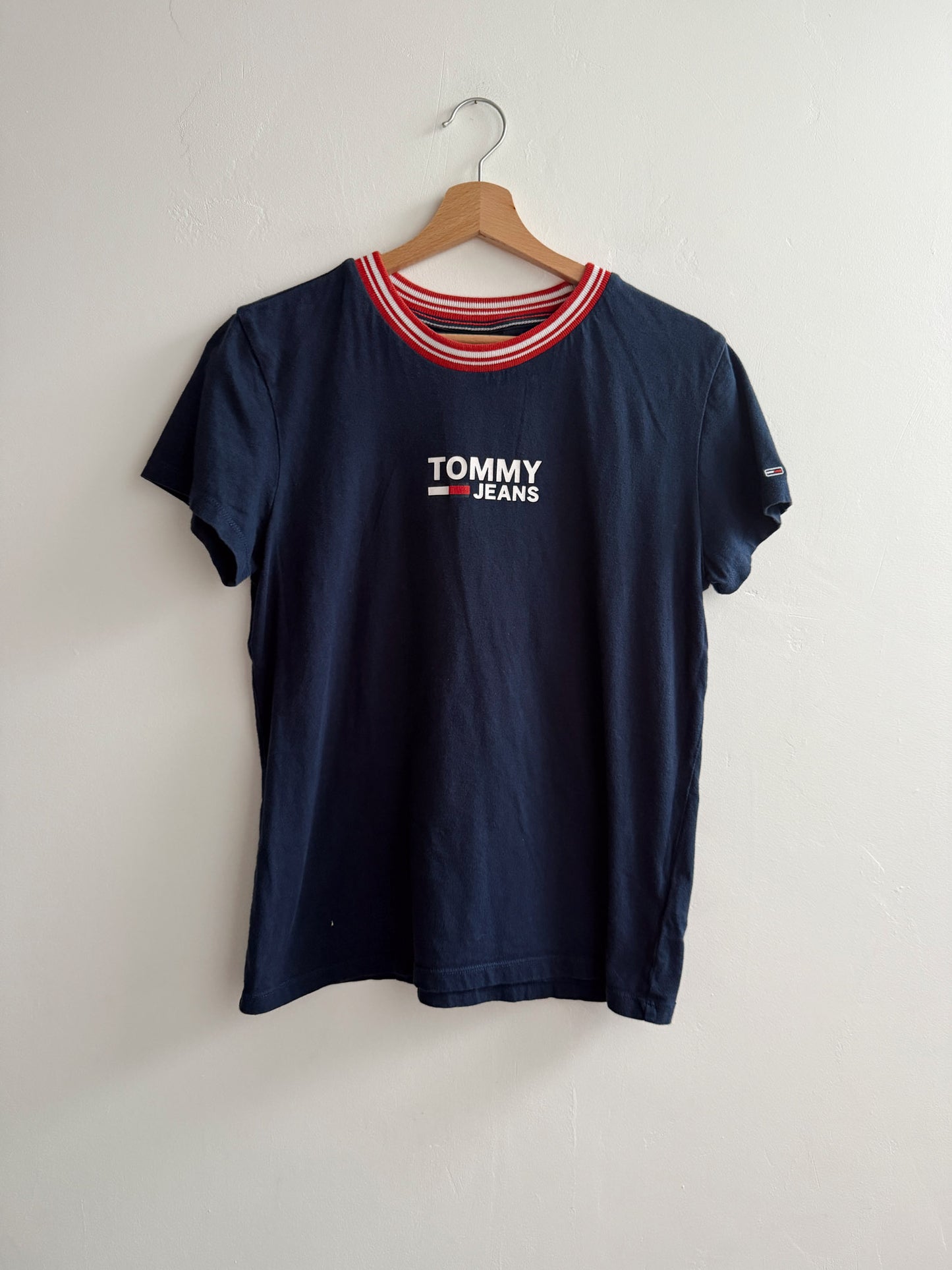T-shirt Tommy - M