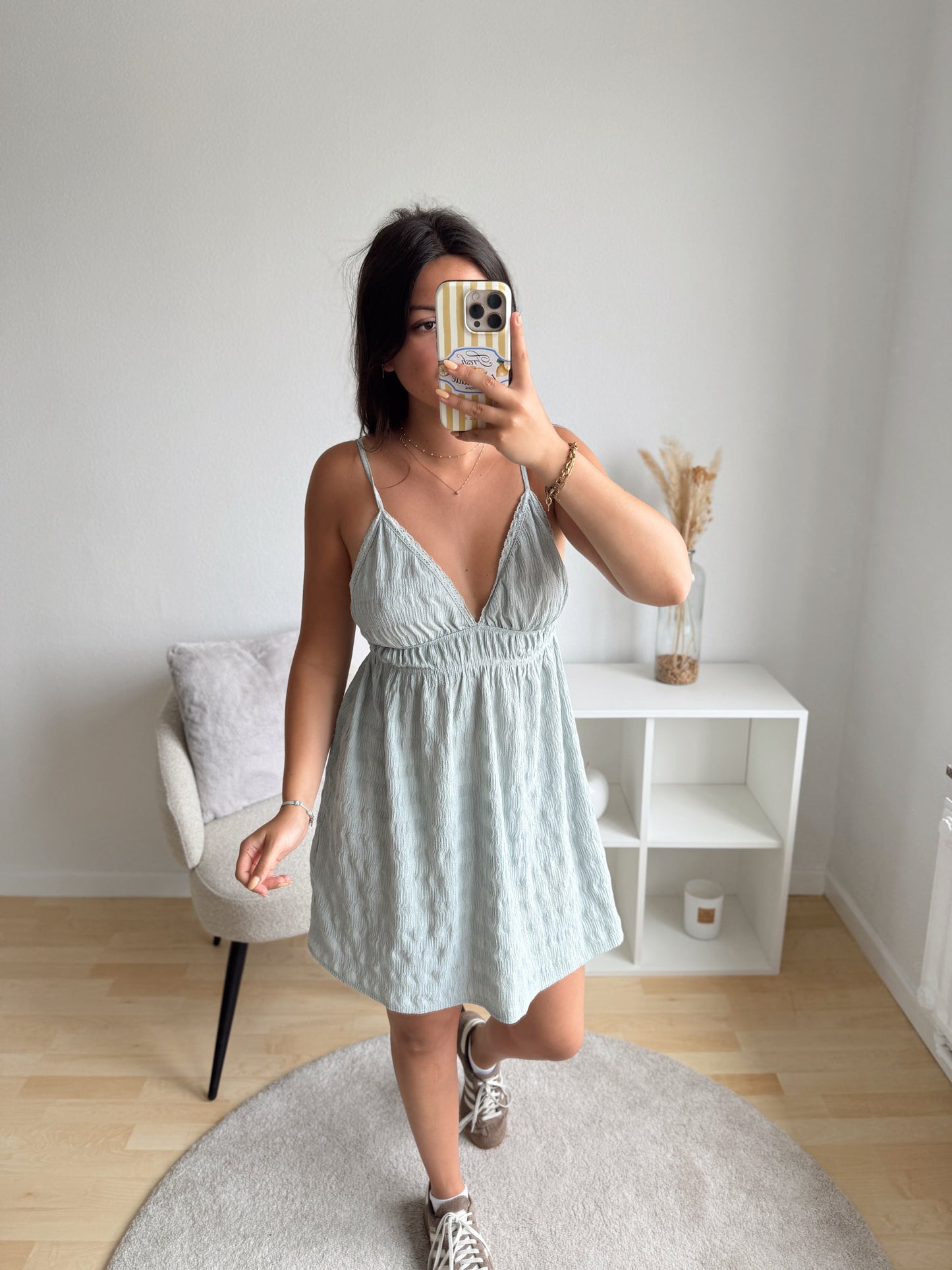 Robe Pull&Bear - S
