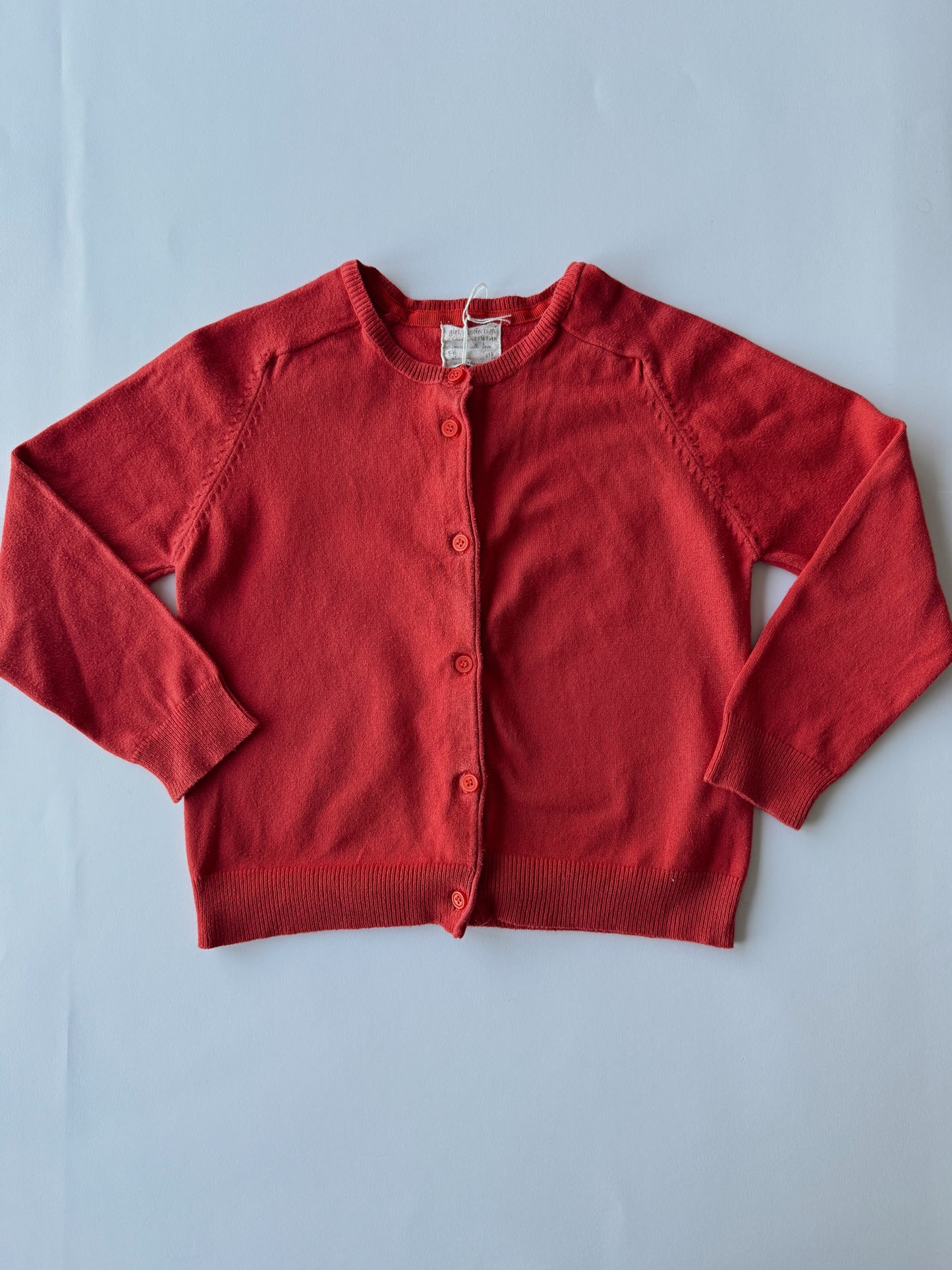 Pull Zara - 5-6 ans