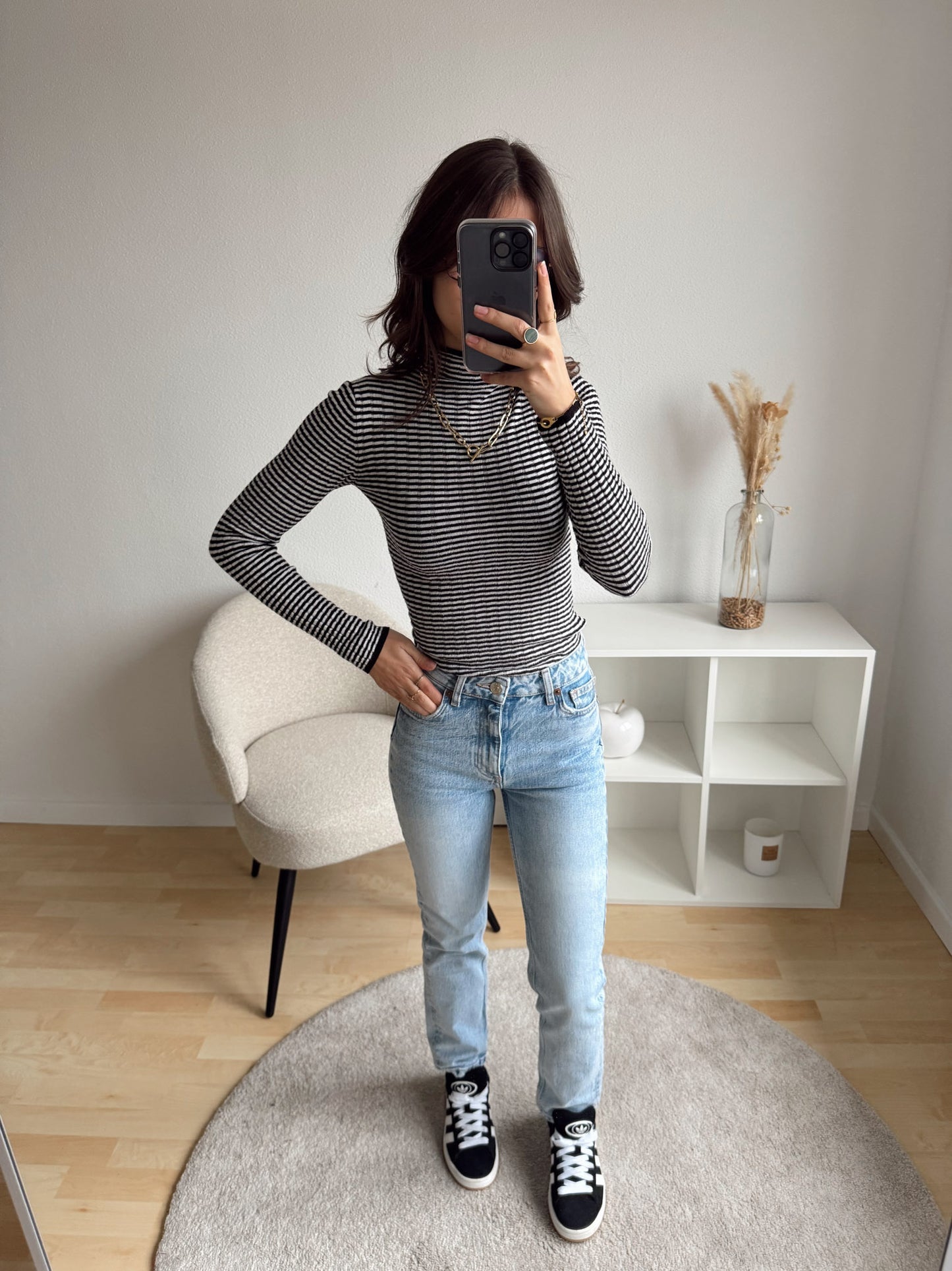Jeans Zara - 32