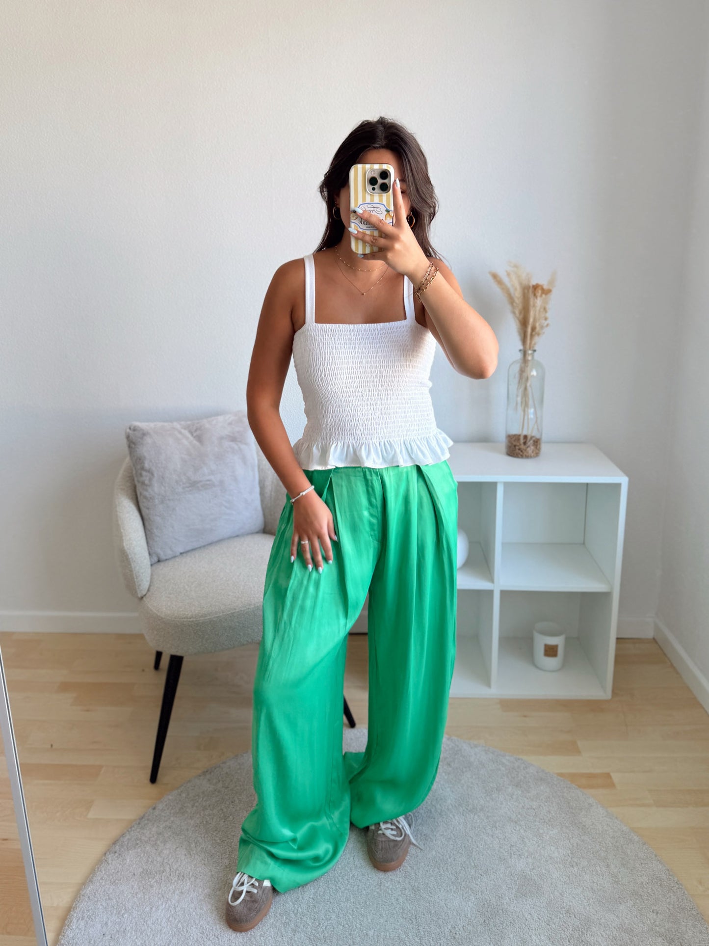 Pantalon Zara Neuf - M