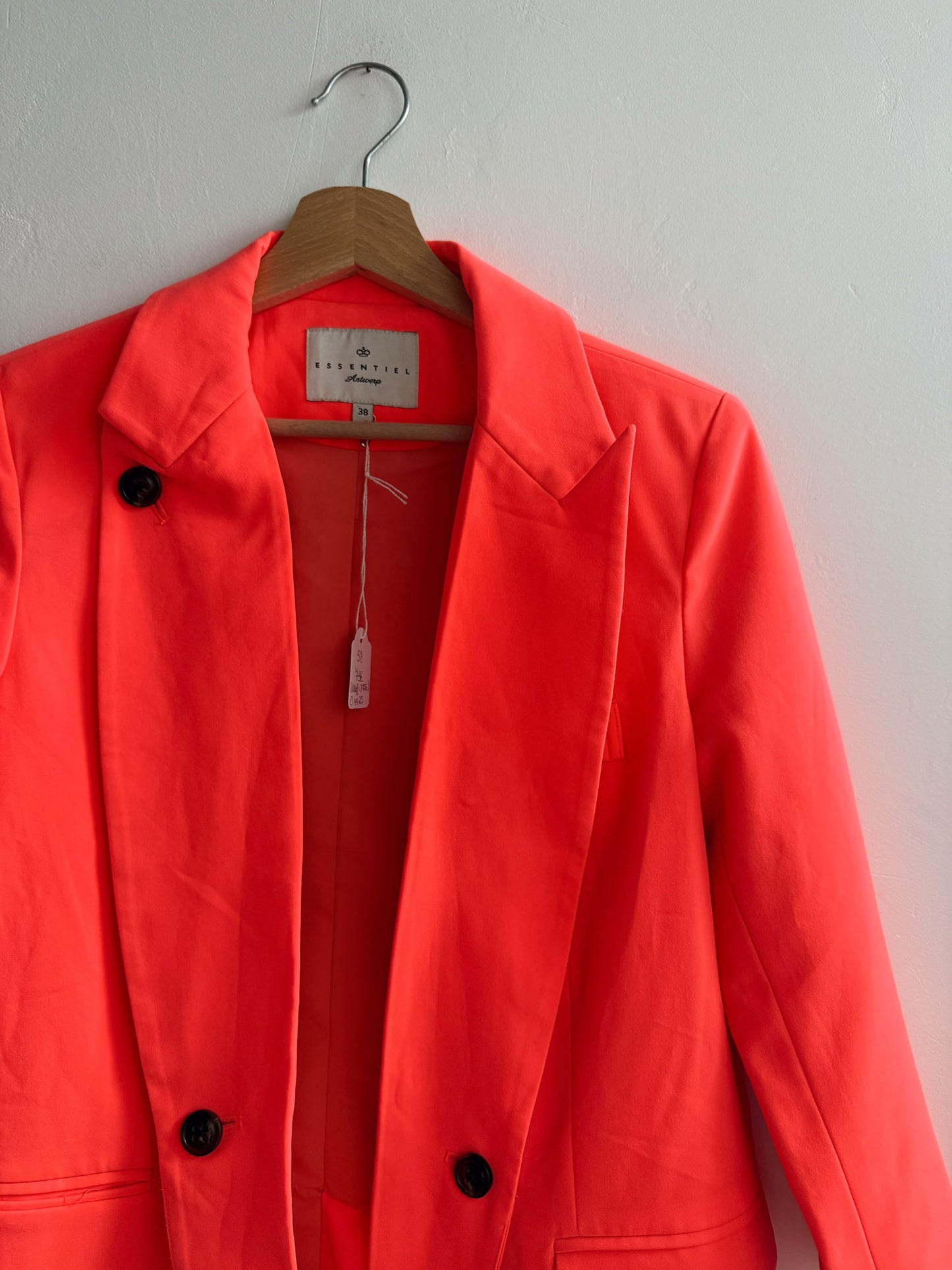Blazer Essentiel - 38