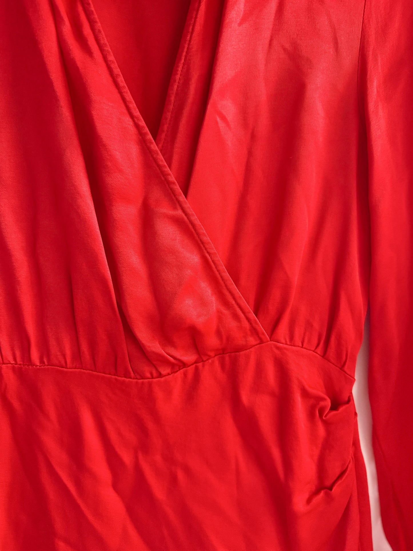 Robe sans marque - S