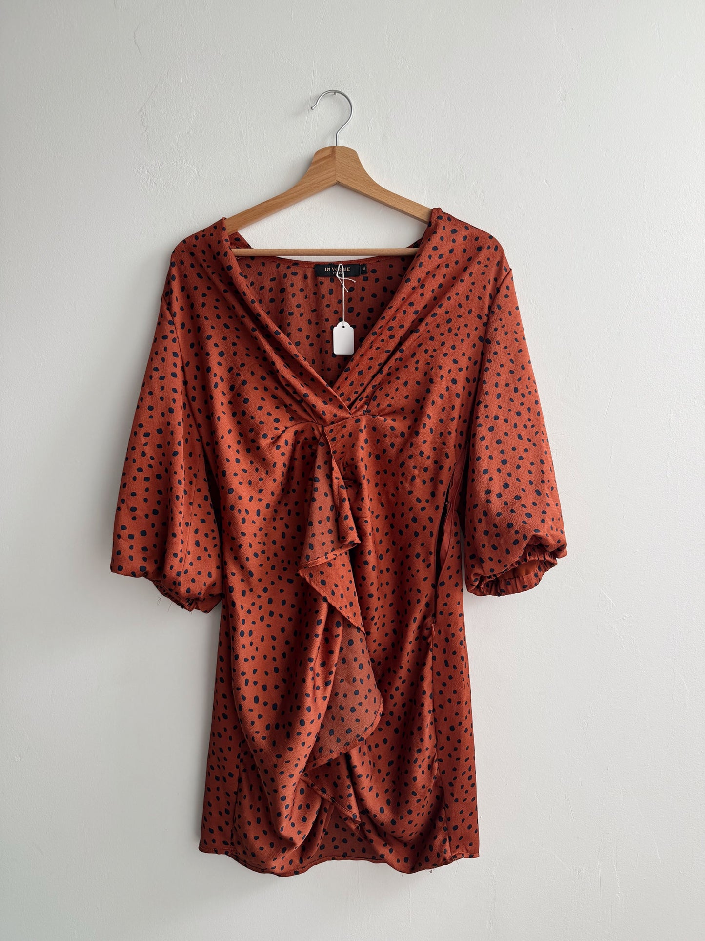 Robe In Vogue - M