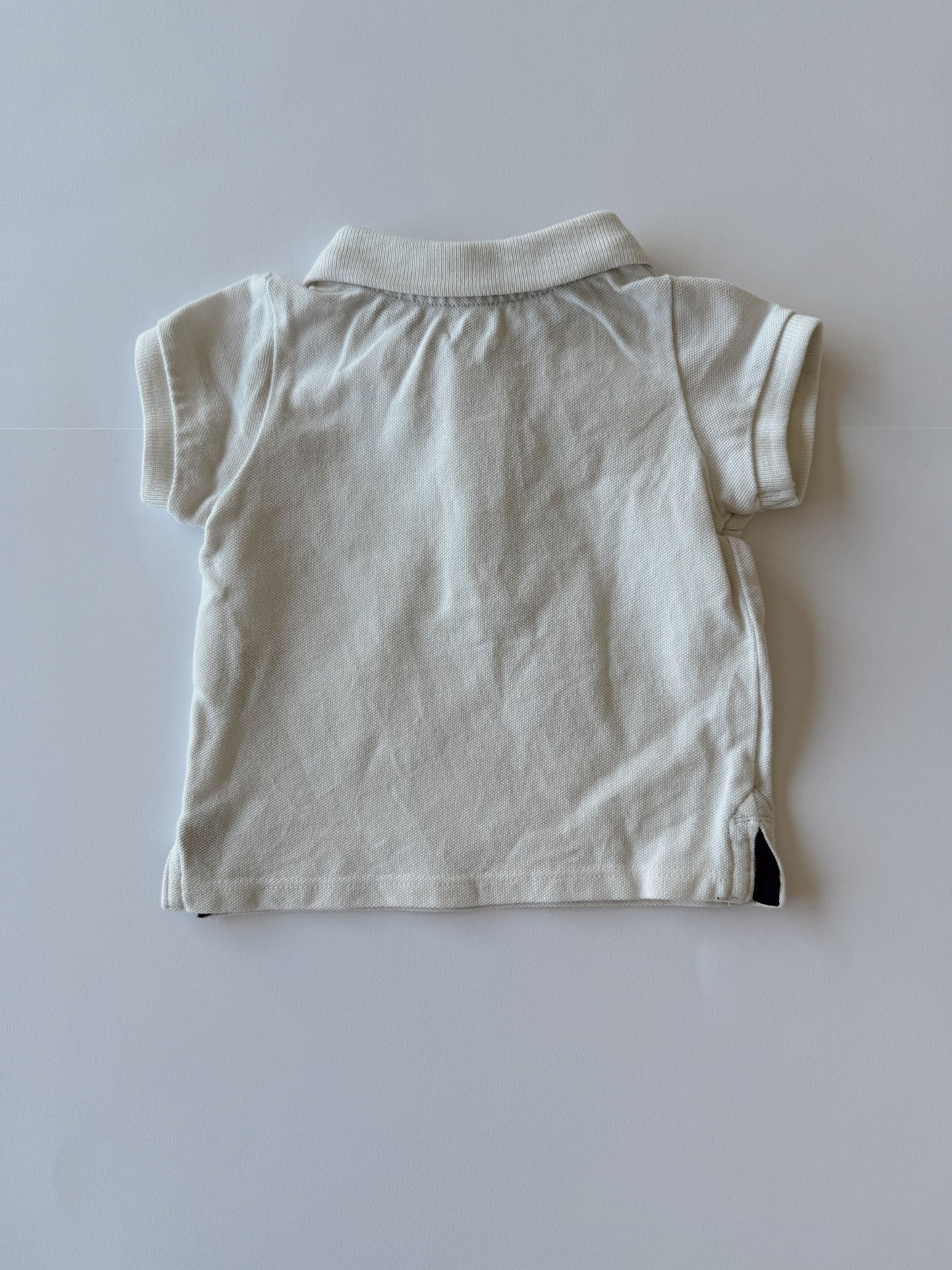 Polo Kiabi - 3 mois