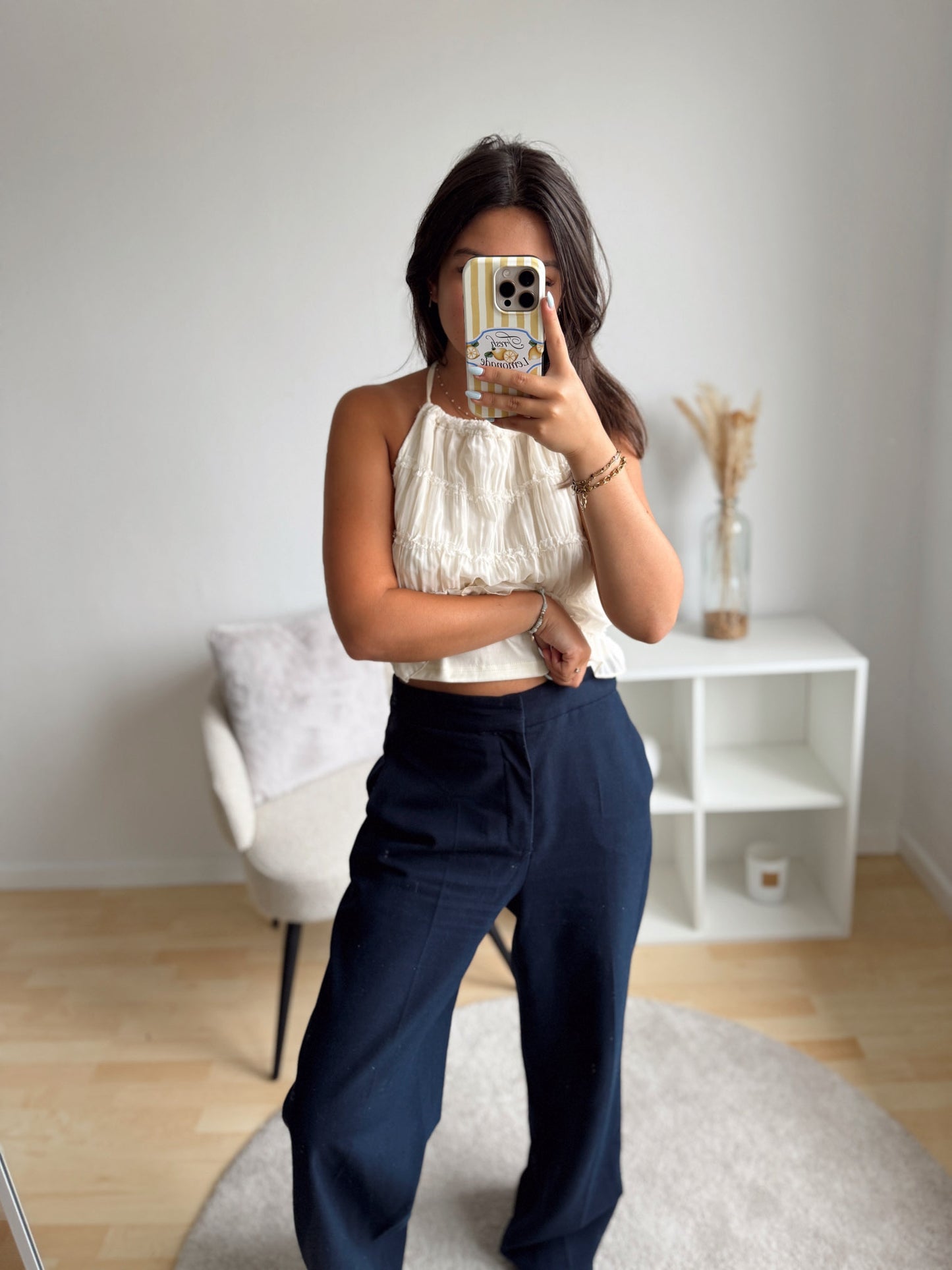 Pantalon Zara - M
