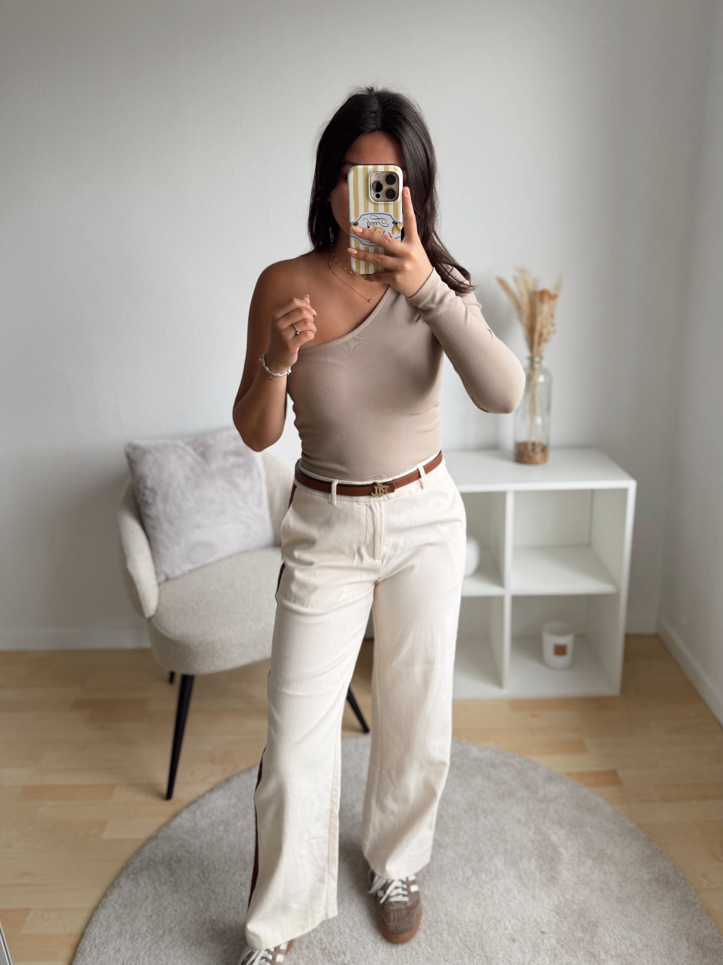 Pantalon Scotch&soda - S