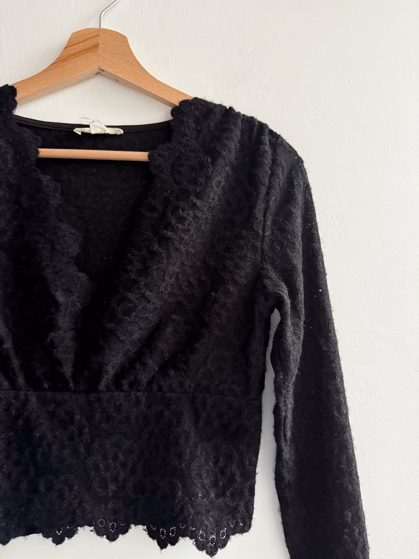 Blouse Drole de Copine - S/M