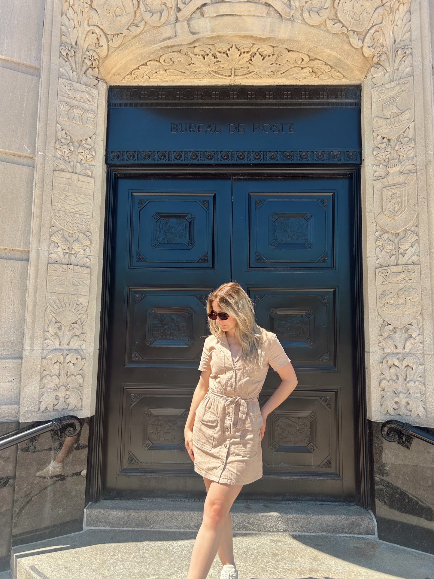 Robe H&M - 36