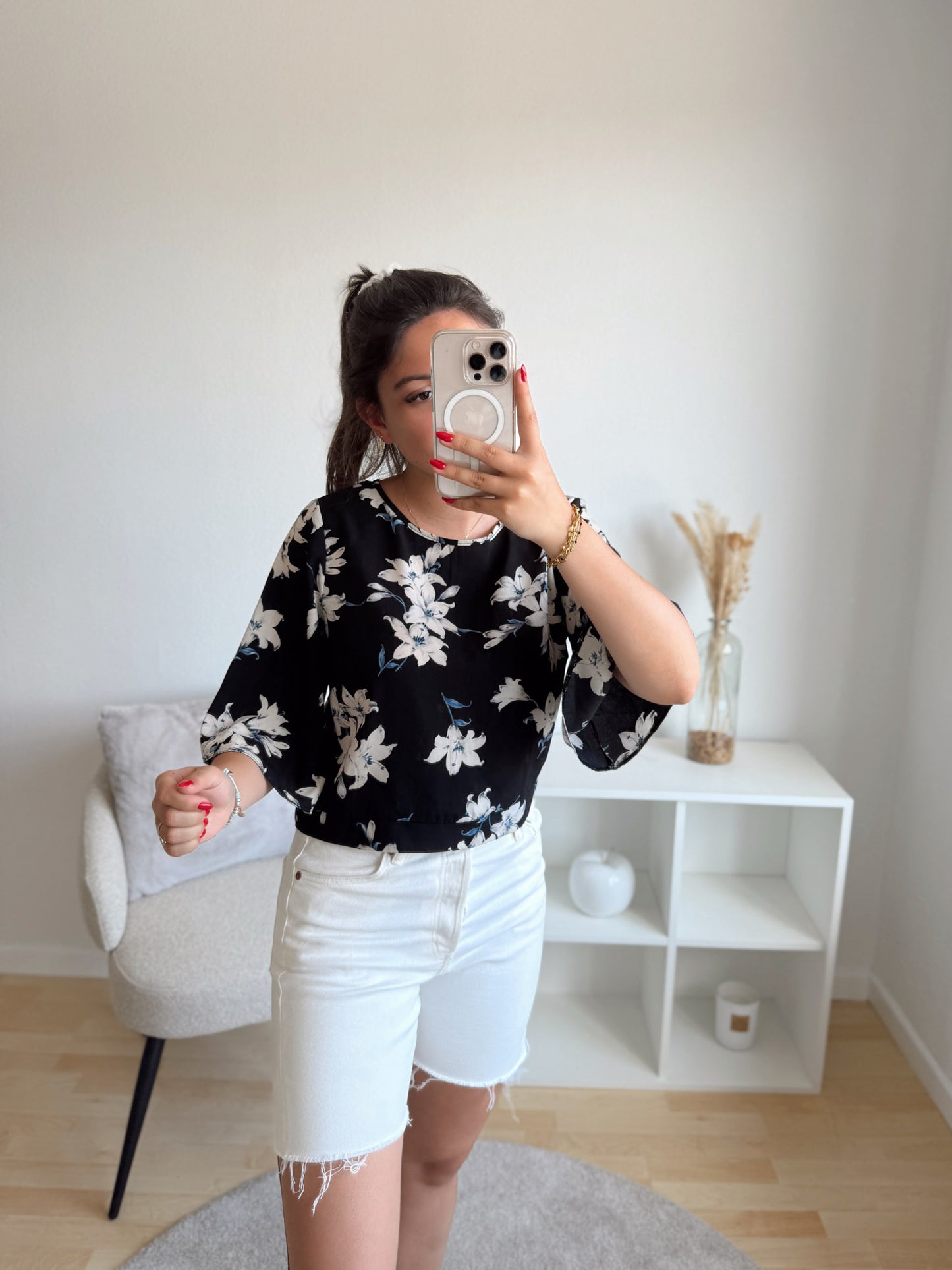 Blouse Atmosphere - 34