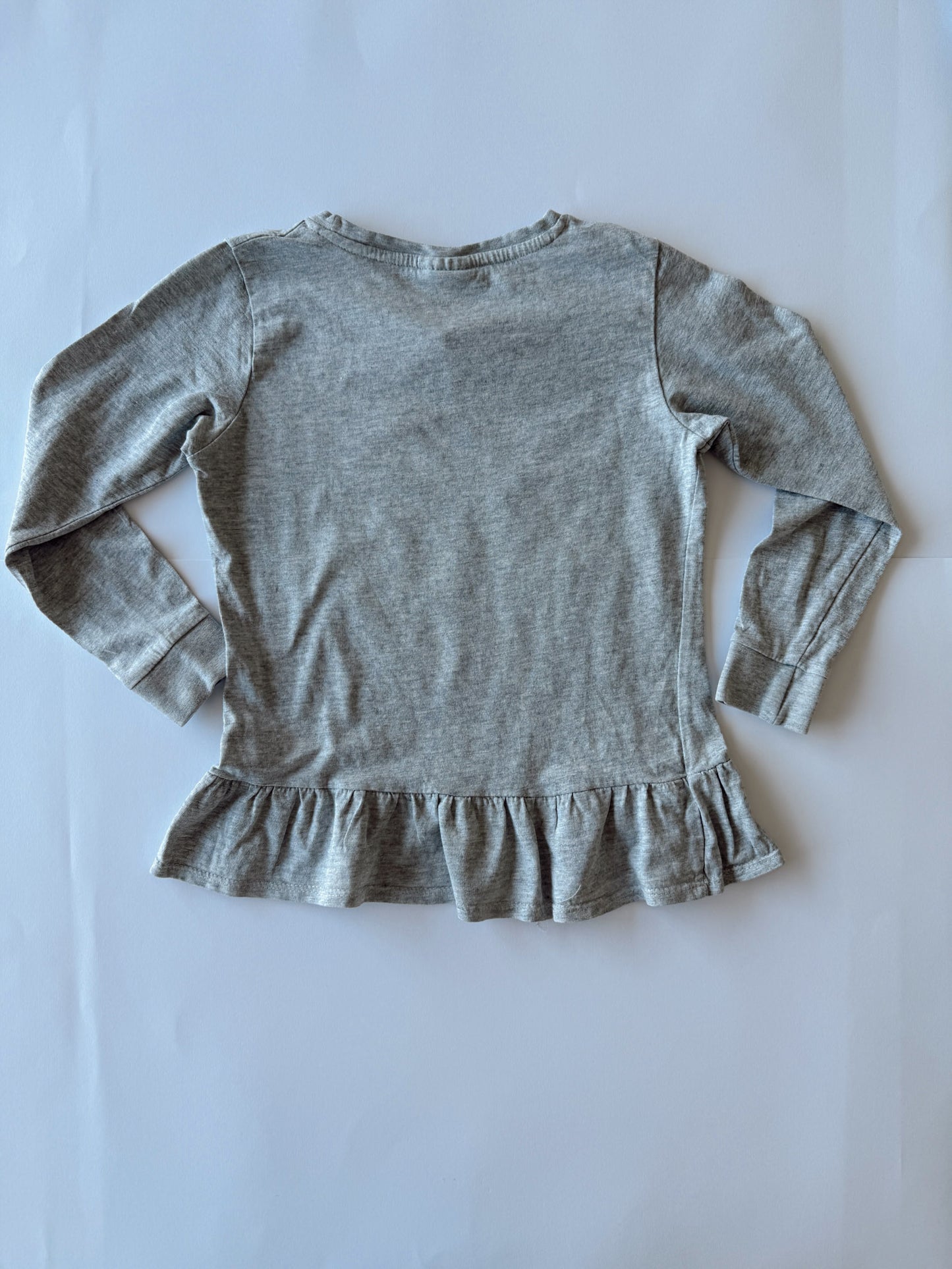 T-shirt Pocopiano - 7 ans