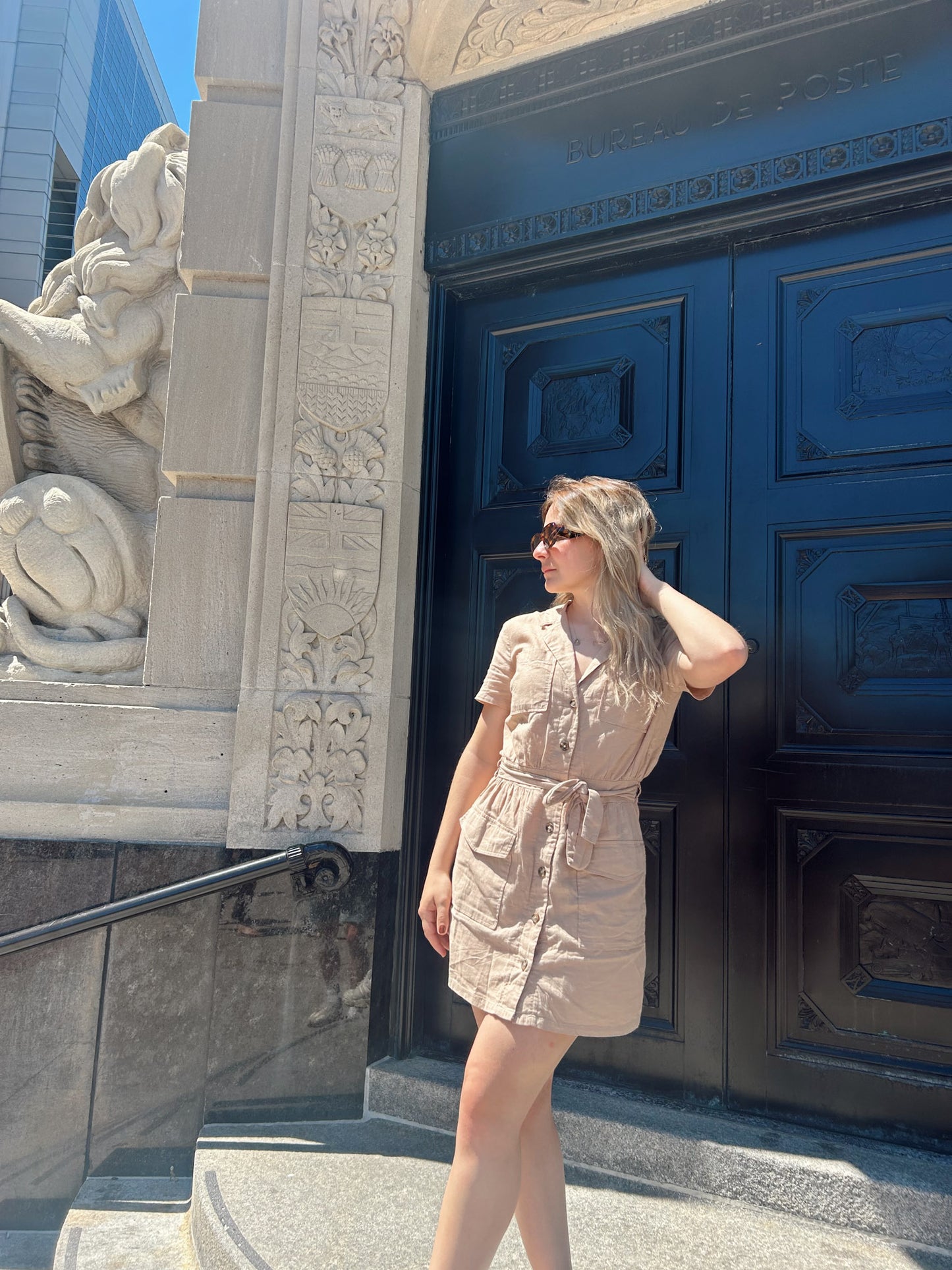 Robe H&M - 36