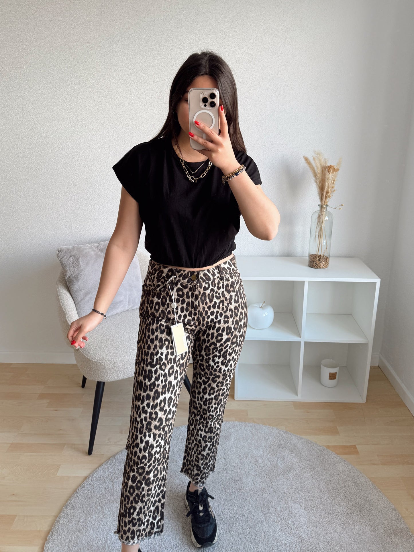 Pantalon Michael Kors - S