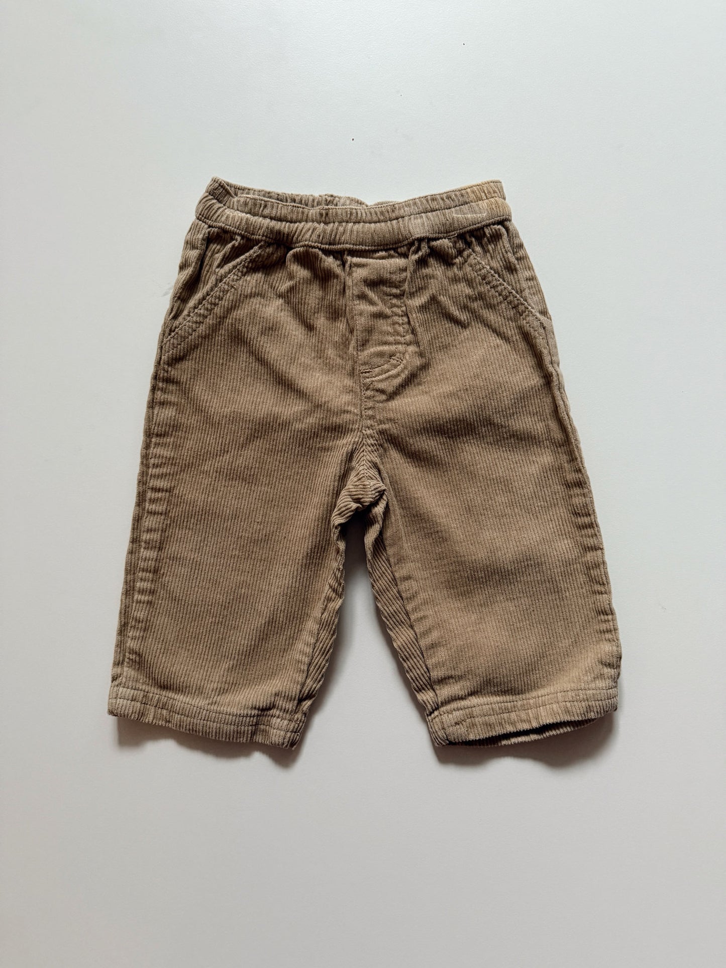 Pantalon Pure Basic - 6 mois
