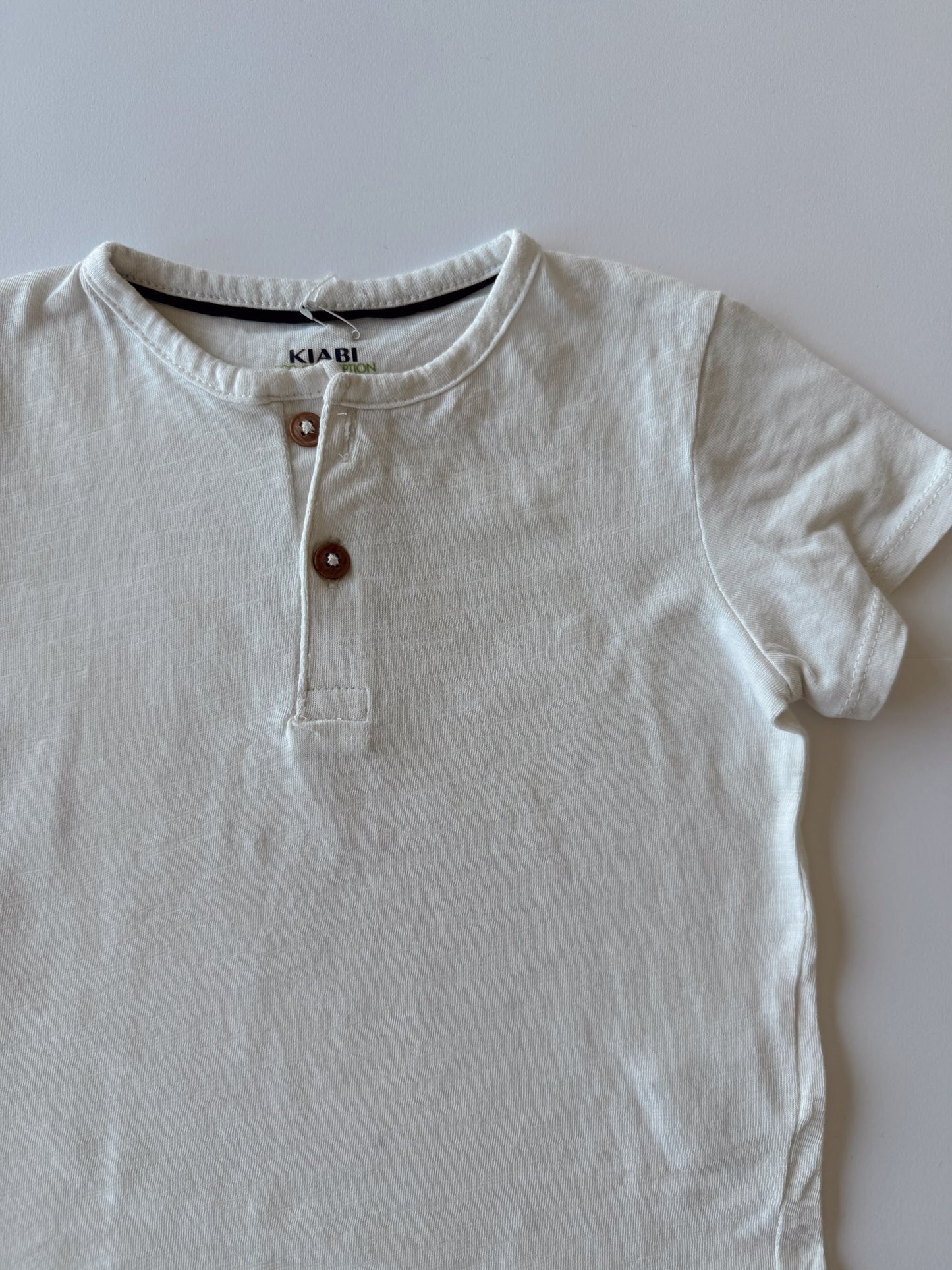 T-shirt Kiabi - 18 mois