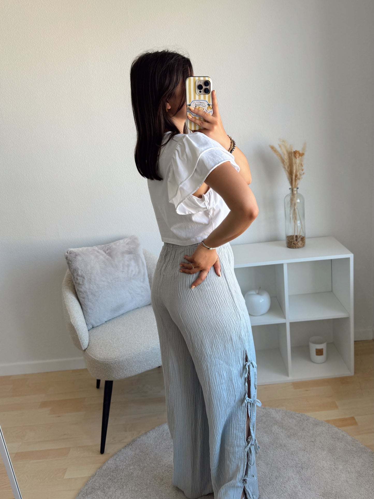 Pantalon May Gem - TU
