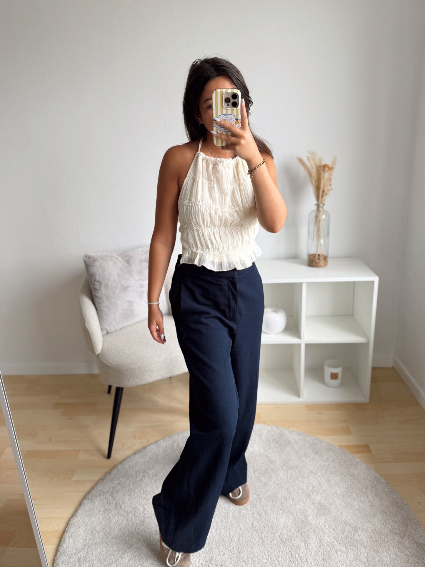 Pantalon Zara - M