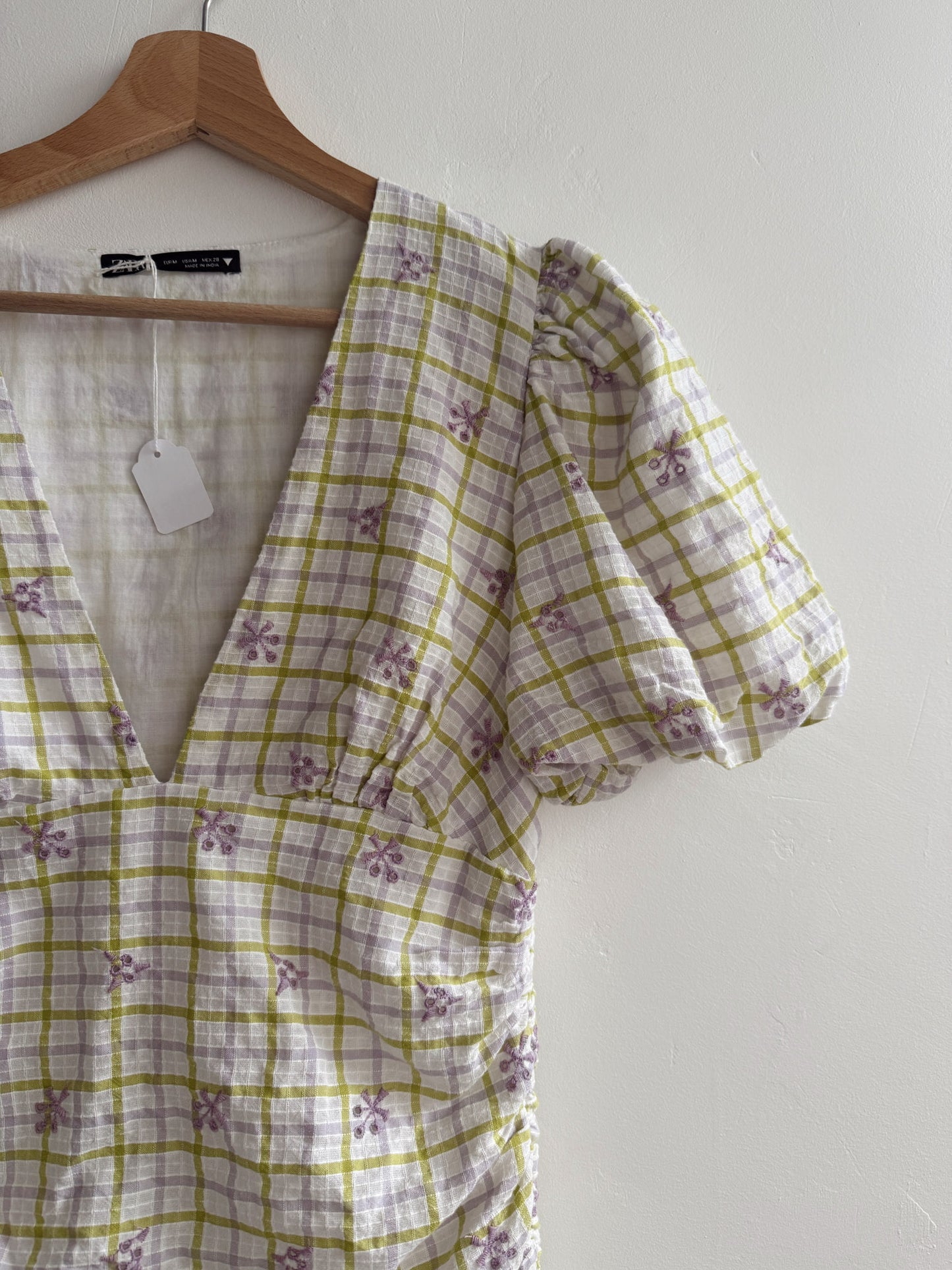 Robe Zara - S