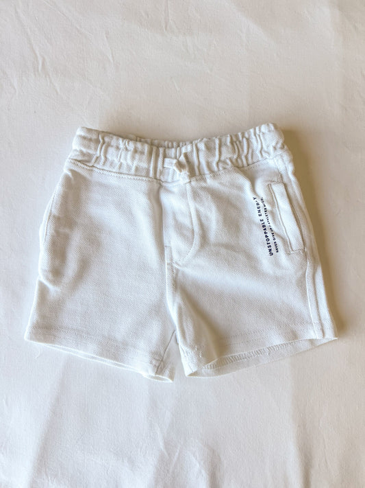 Short Zara - 18-24 mois / 92xm