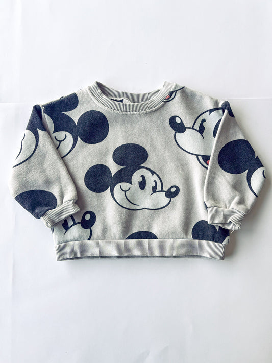Pull Zara - 12-18mois / 86 cm