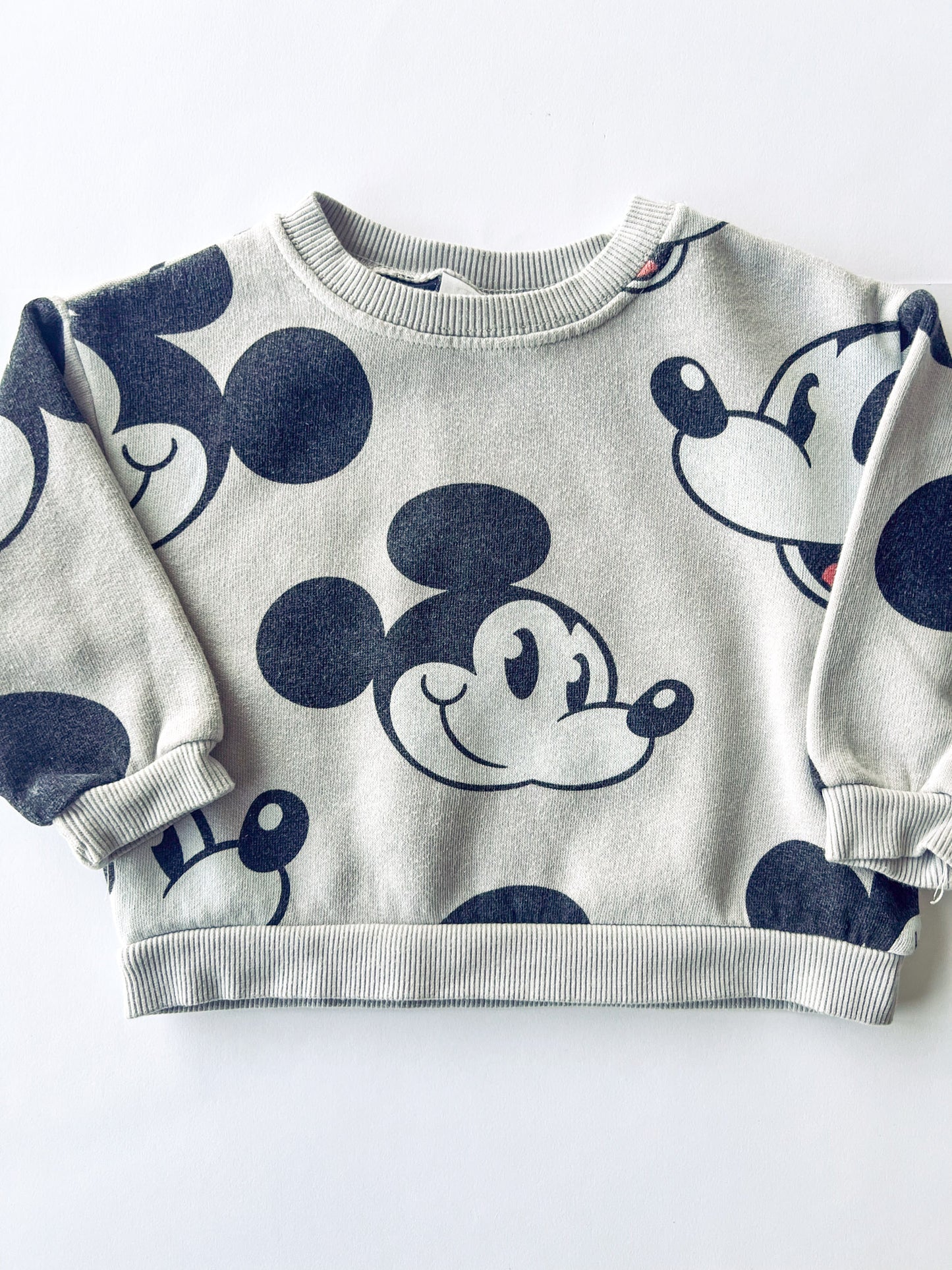 Pull Zara - 12-18mois / 86 cm
