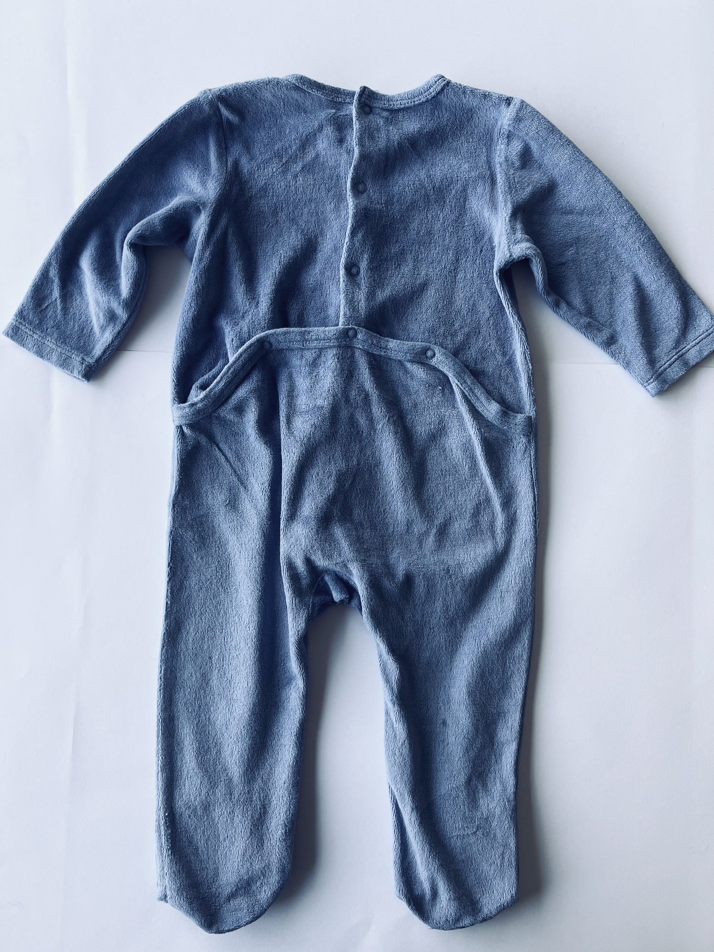Grenouillère Tex - 18 mois