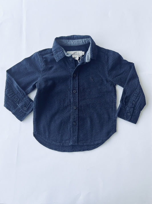 Chemise h&M - 92cm