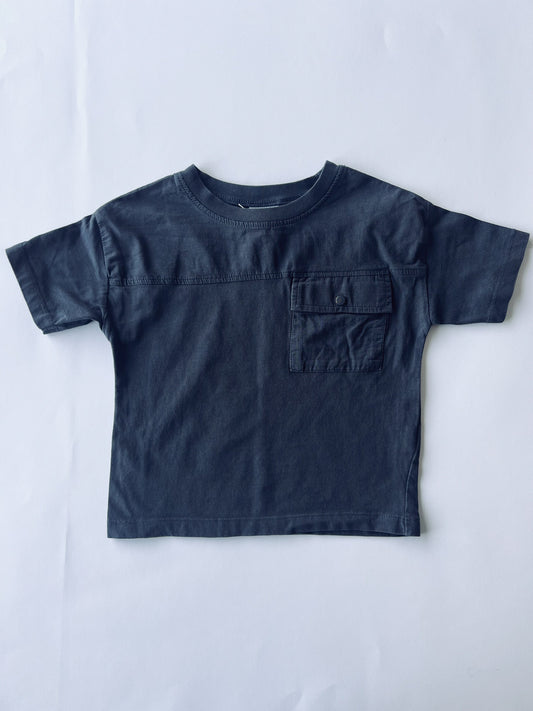 T-shirt Zara - 18-24 mois / 92 cm