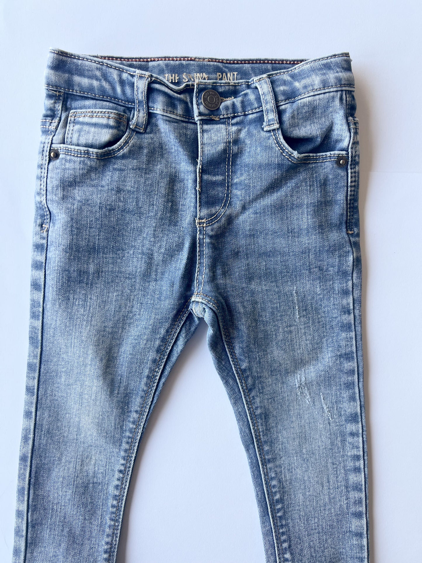 Jeans Zara - 12-18 mois