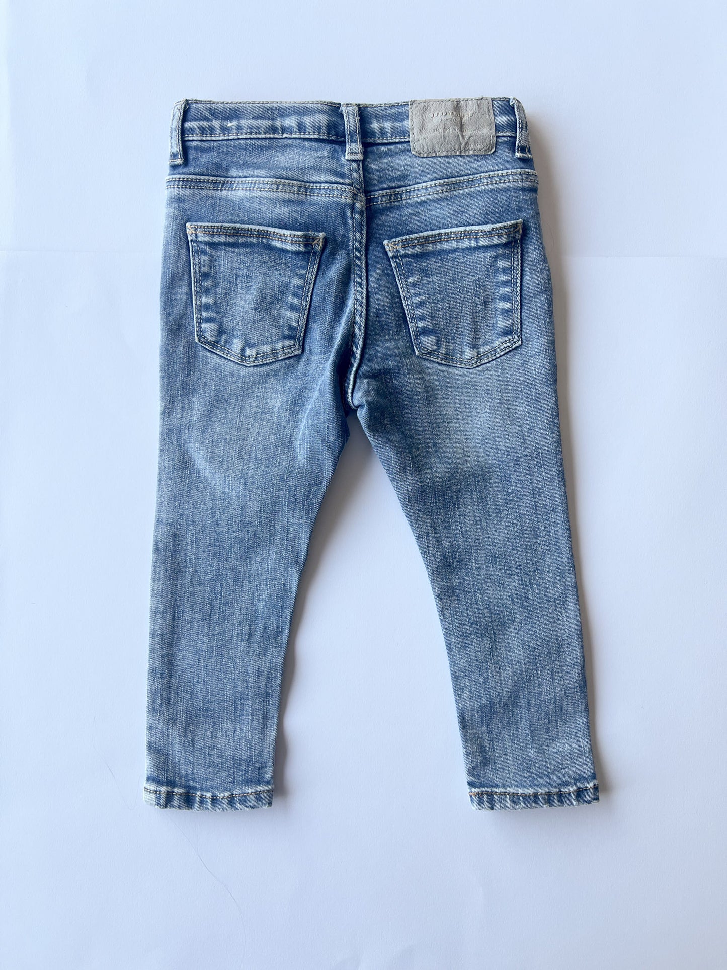 Jeans Zara - 12-18 mois