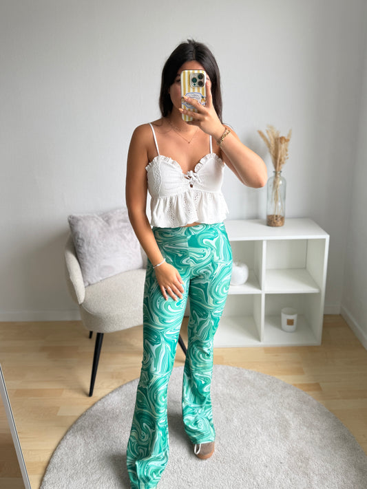 Pantalon Fb - XS
