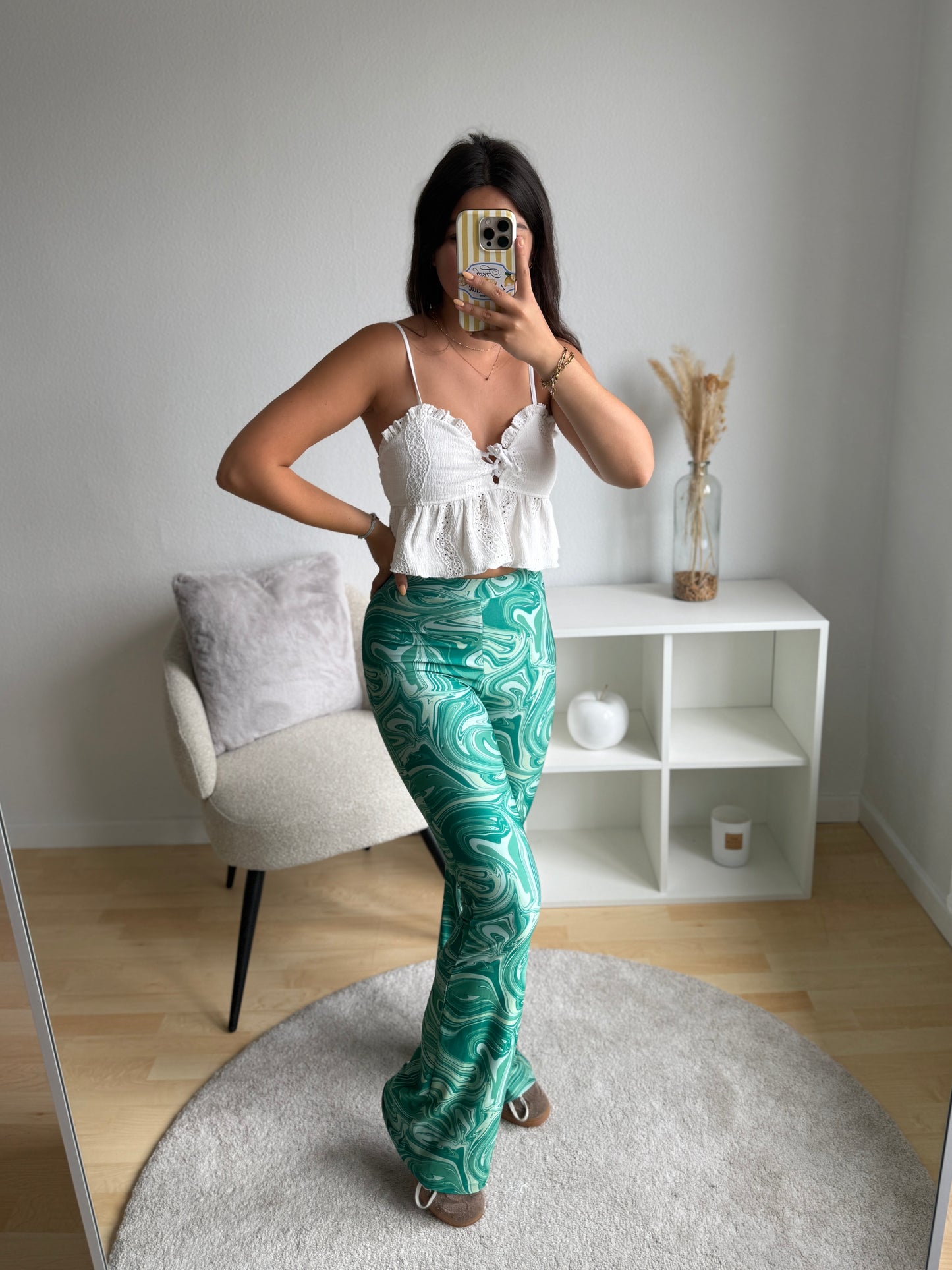 Pantalon Fb - XS
