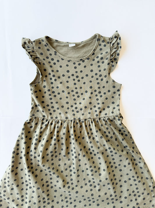 Robe Zeeman - 122/128