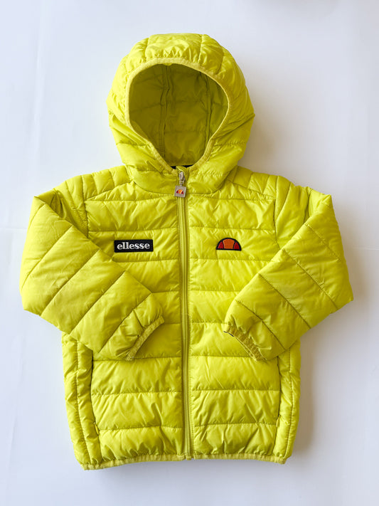 Veste Ellesse - 98-104 / 3-4 ans