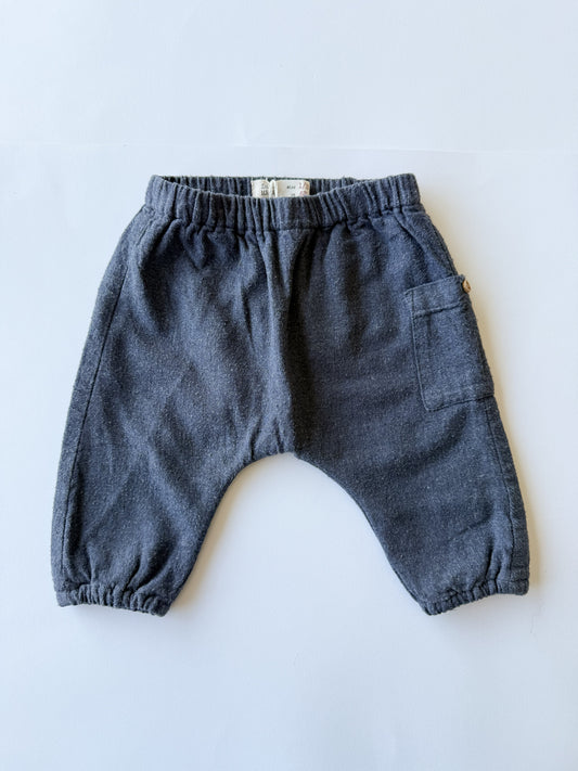 Pantalon Zara - 1-3M/62