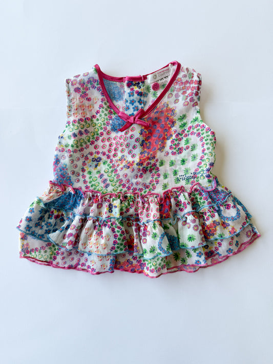 Robe gymp - 62