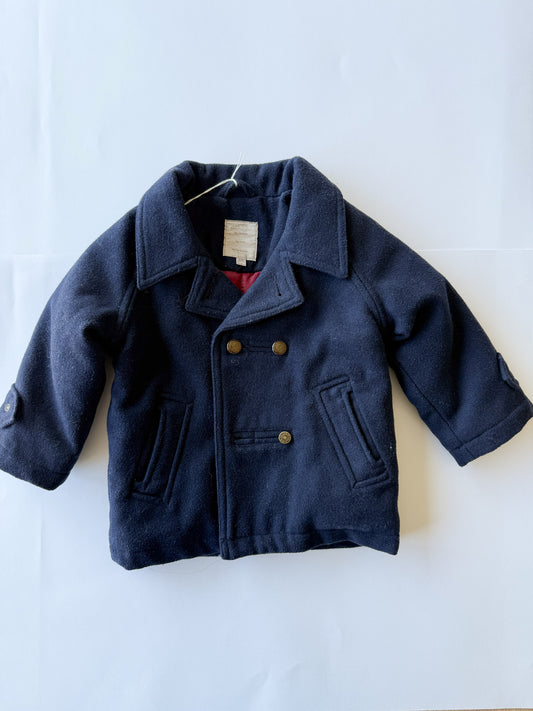Veste Grain de Blé - 12 mois
