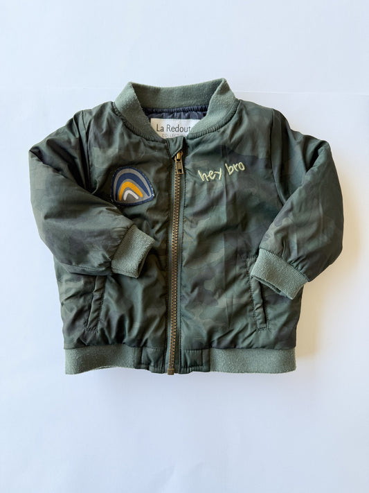 Veste La redoute  - 9 mois /71cm
