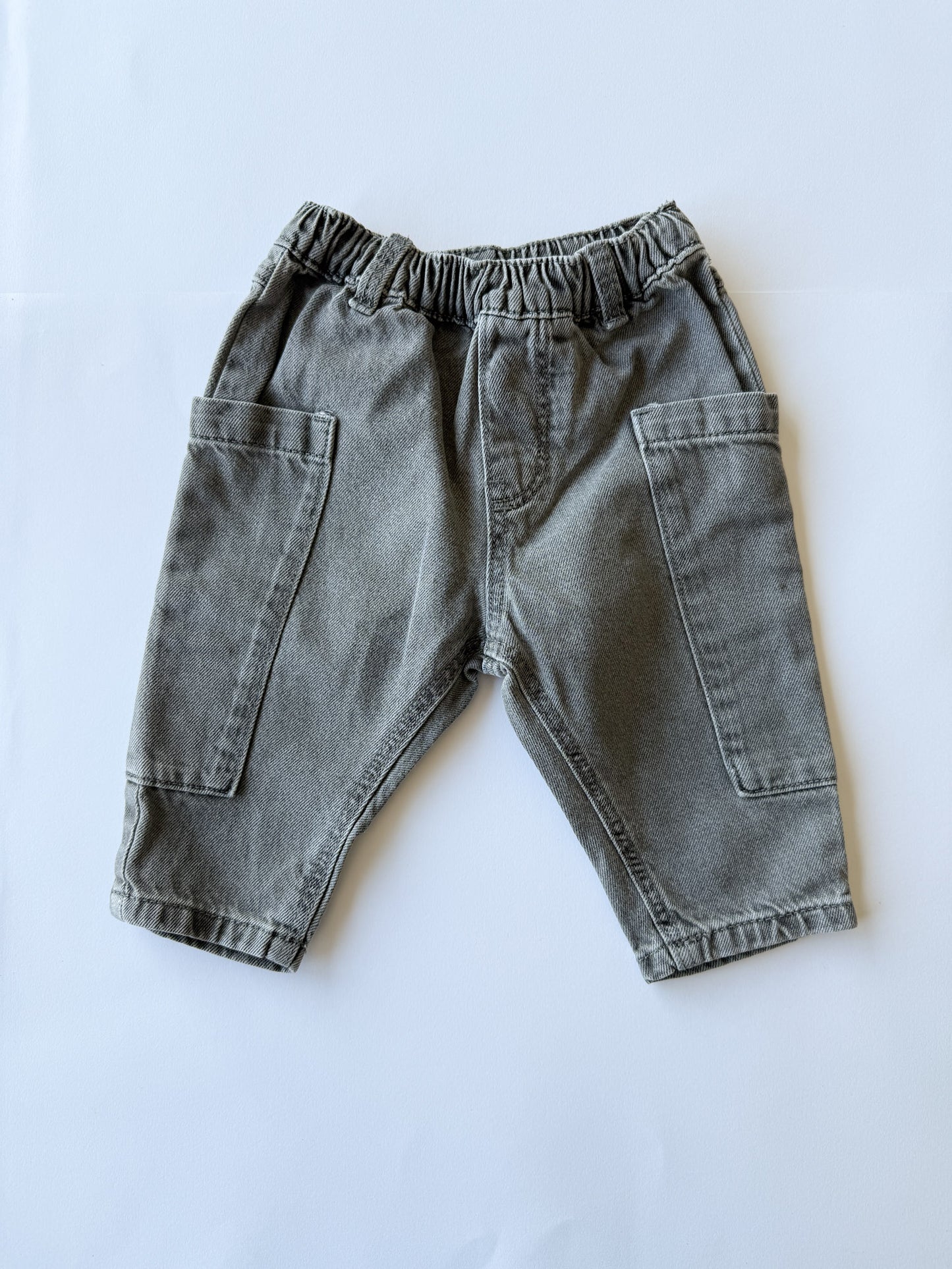 Pantalon Tape à L’oeil - 9 mois