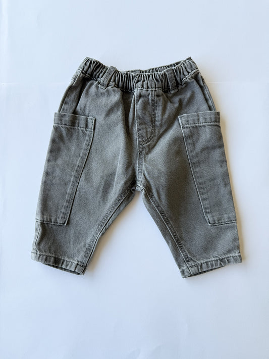 Pantalon Tape à L’oeil - 9 mois