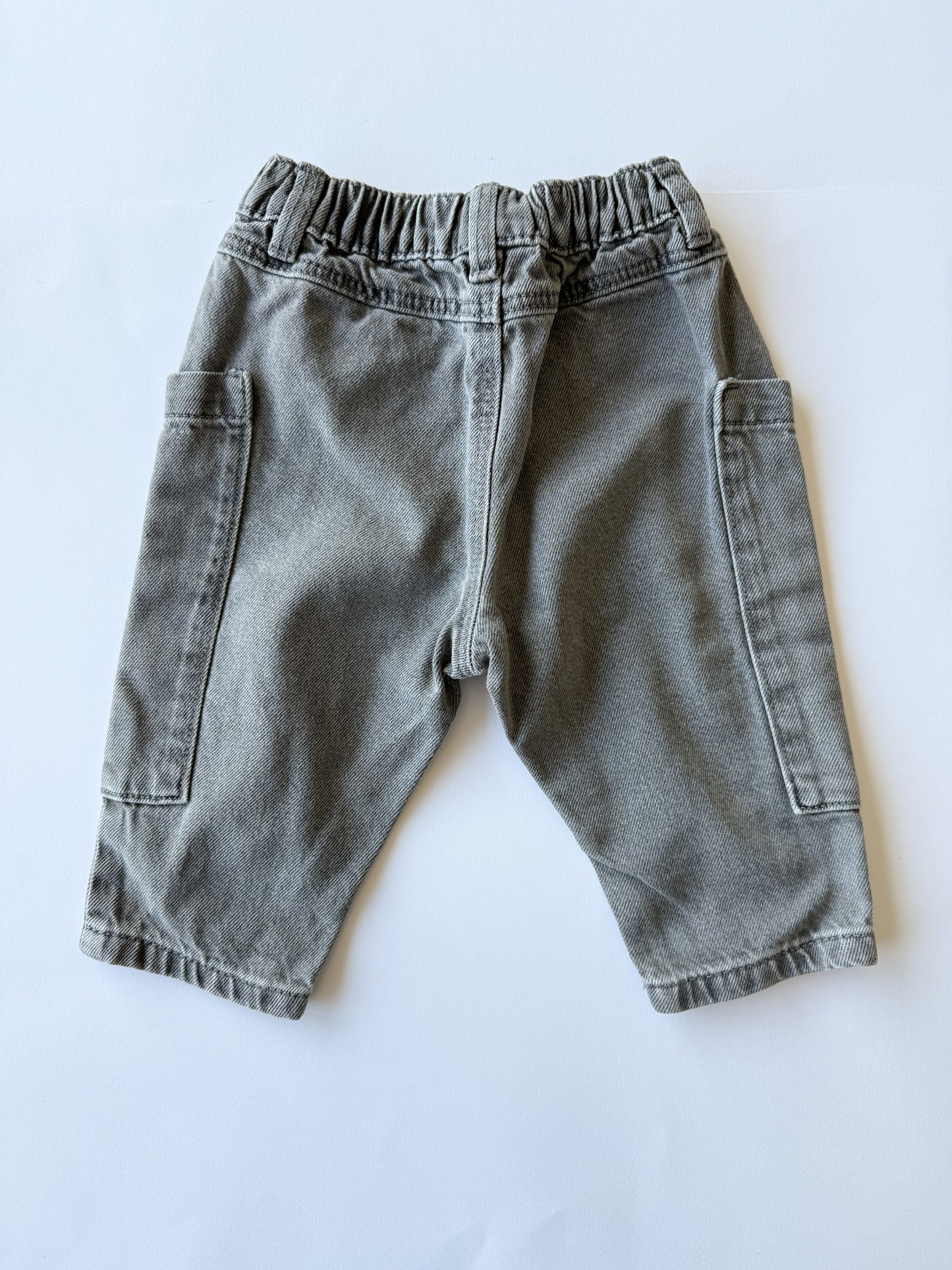Pantalon Tape à L’oeil - 9 mois