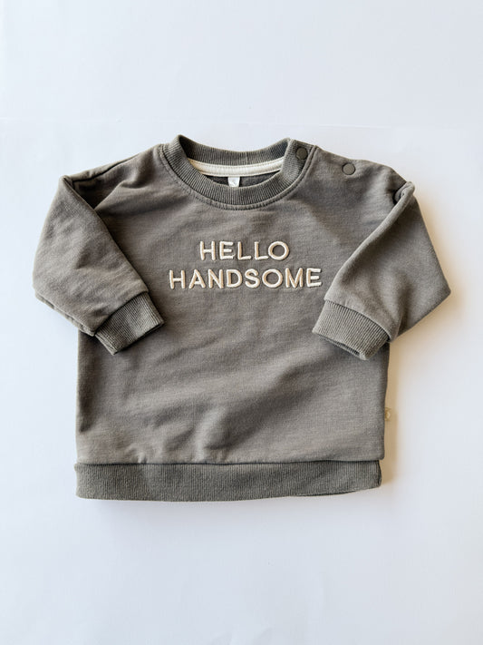 Pull Zeeman - 68