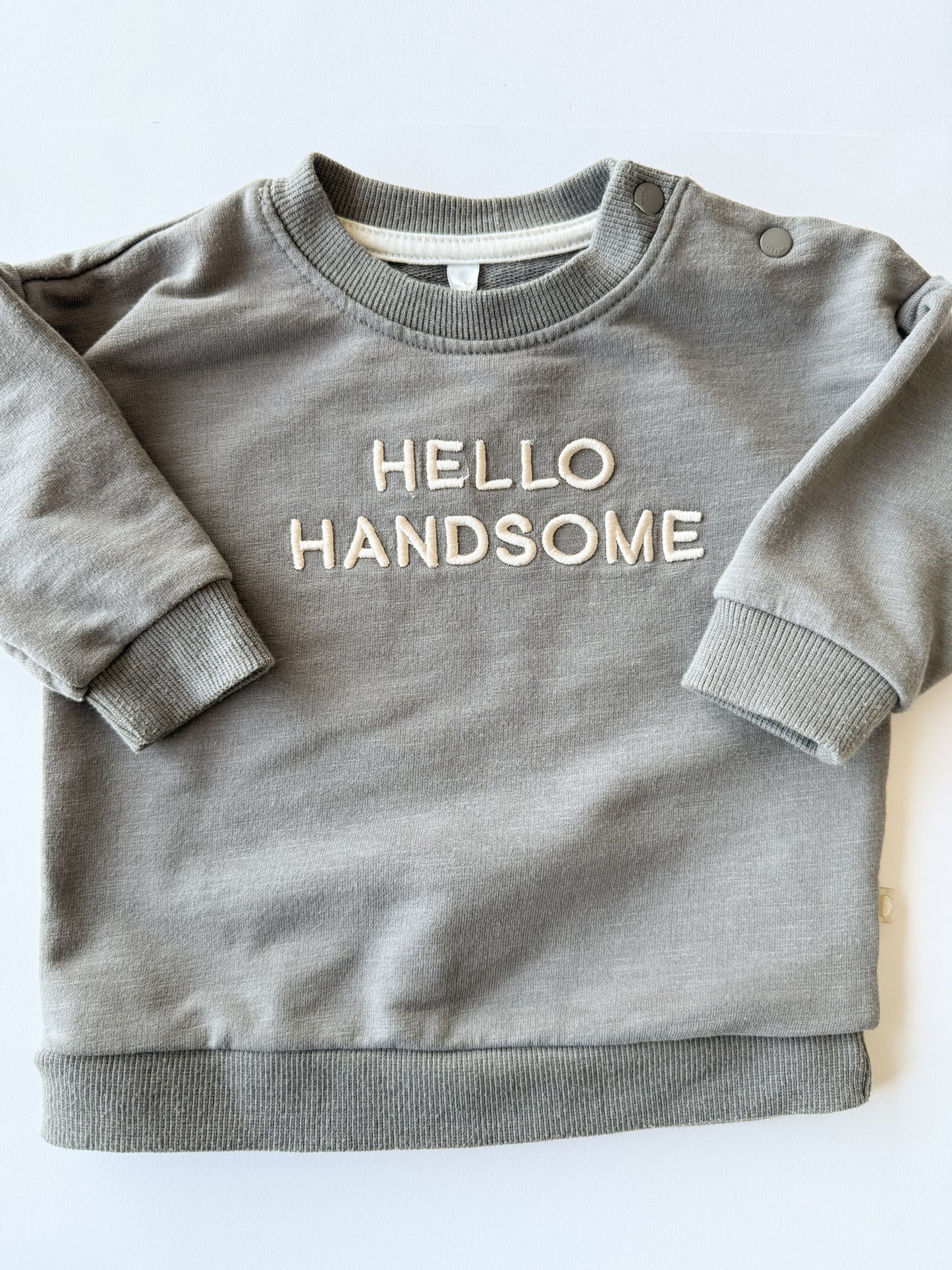 Pull Zeeman - 68
