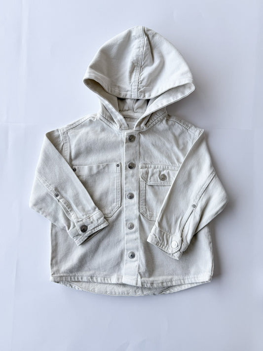 Veste Zara - 12-18 mois -86cm