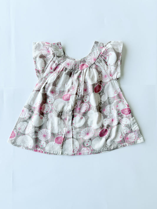 Robe Premaman - 6 mois